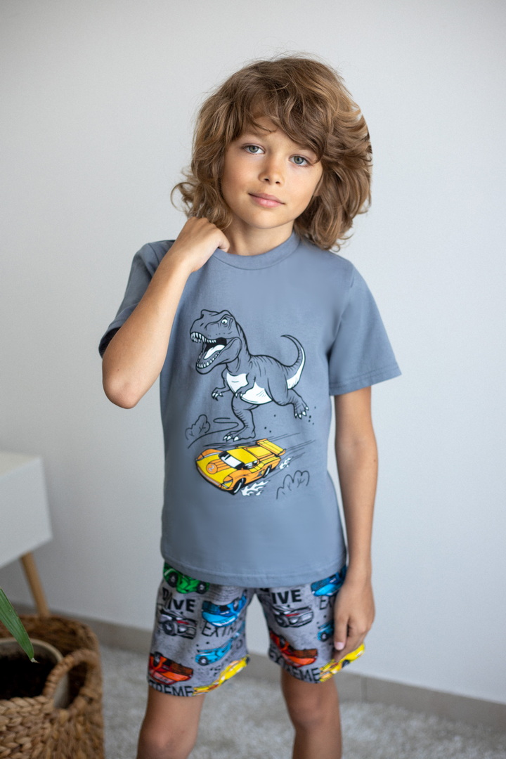 Піжама для хлопчиків